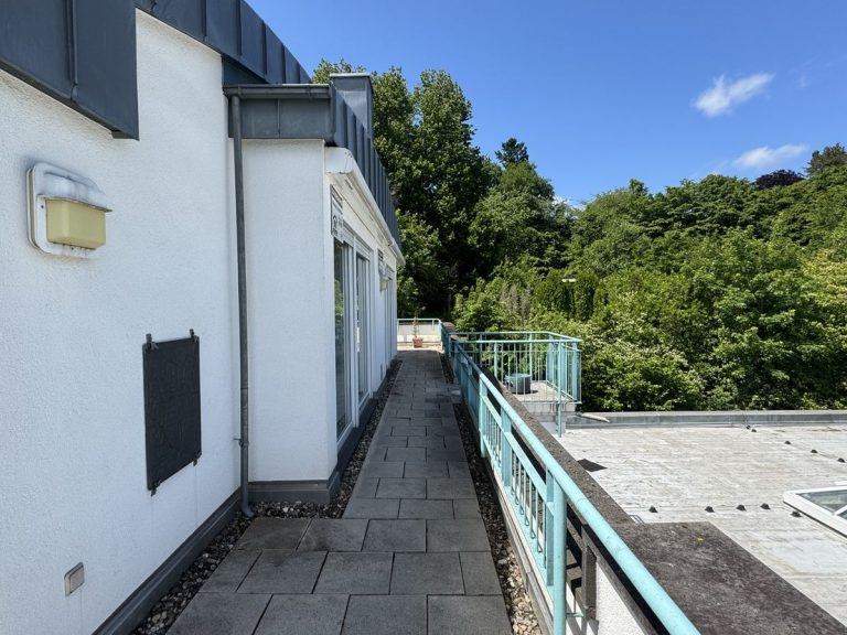 Exklusiv - Penthouse - Rengsdorf 1 (2)